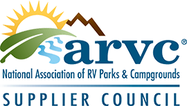 National Association of RV Parks and Campgrounds, logo